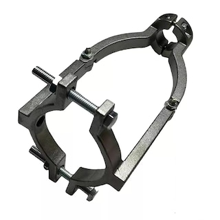 Foto 1 | Adaptador Soporte Para Brocas Cuadradas En Taladro De Banco Eo Safe Imports Esi-17904 Gris