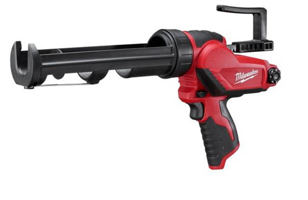 Foto 2 pulgar | Pistola de Calafateo Inalámbrica Milwaukee 2441-20 12 V 300 ml - Venta Internacional