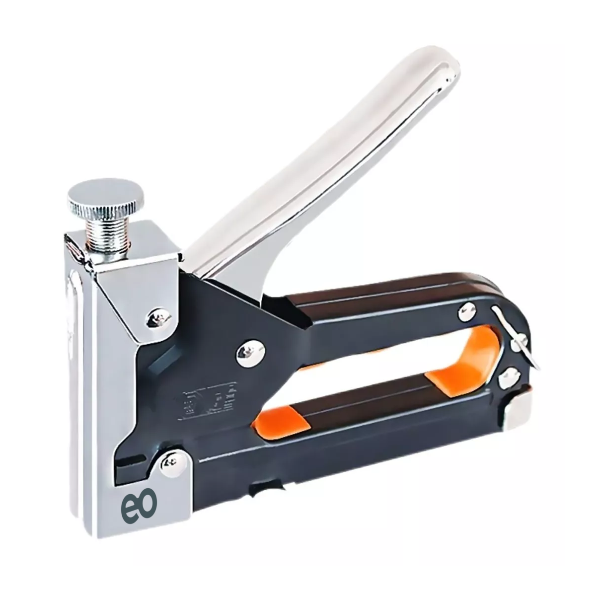 Foto 1 | Grapadora De Pistola Para Tapicería Con 100 Grapas Eo Safe Imports Esi-5491-1 Multicolor