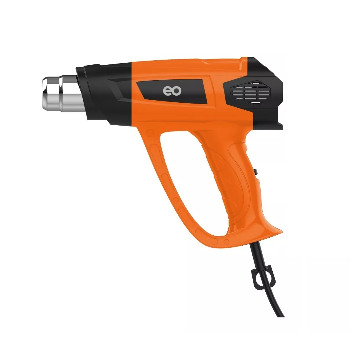 Foto 2 pulgar | Pistola De Calor 2000w Pistola Calor Temperatura Ajustable Eo Safe Imports Esi-10990-1 Naranja