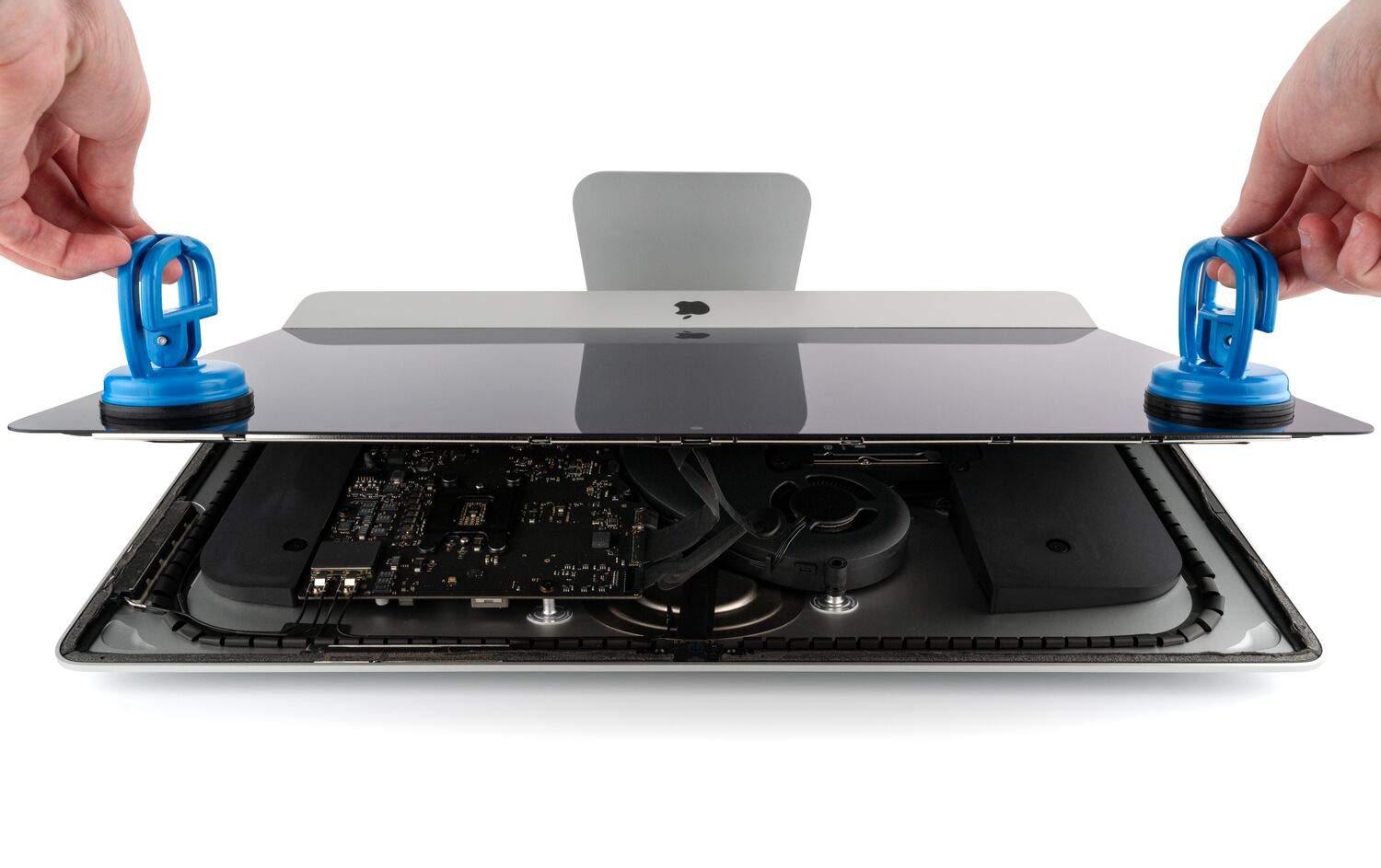 Foto 7 pulgar | Ventosas Ifixit Heavy-duty Para Electrónica Y Ordenadores - Venta Internacional.