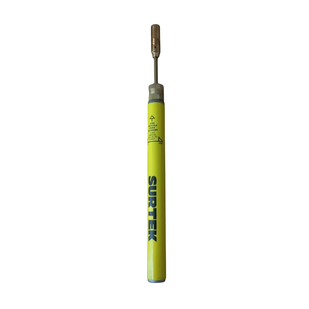 Surtek 112570 Soplete Tipo Lápiz Recargable