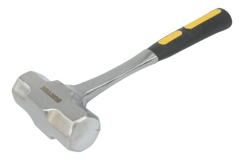 Marro Octagonal Surtek Acero Forjado Una Pieza 4 Lb Marr4x