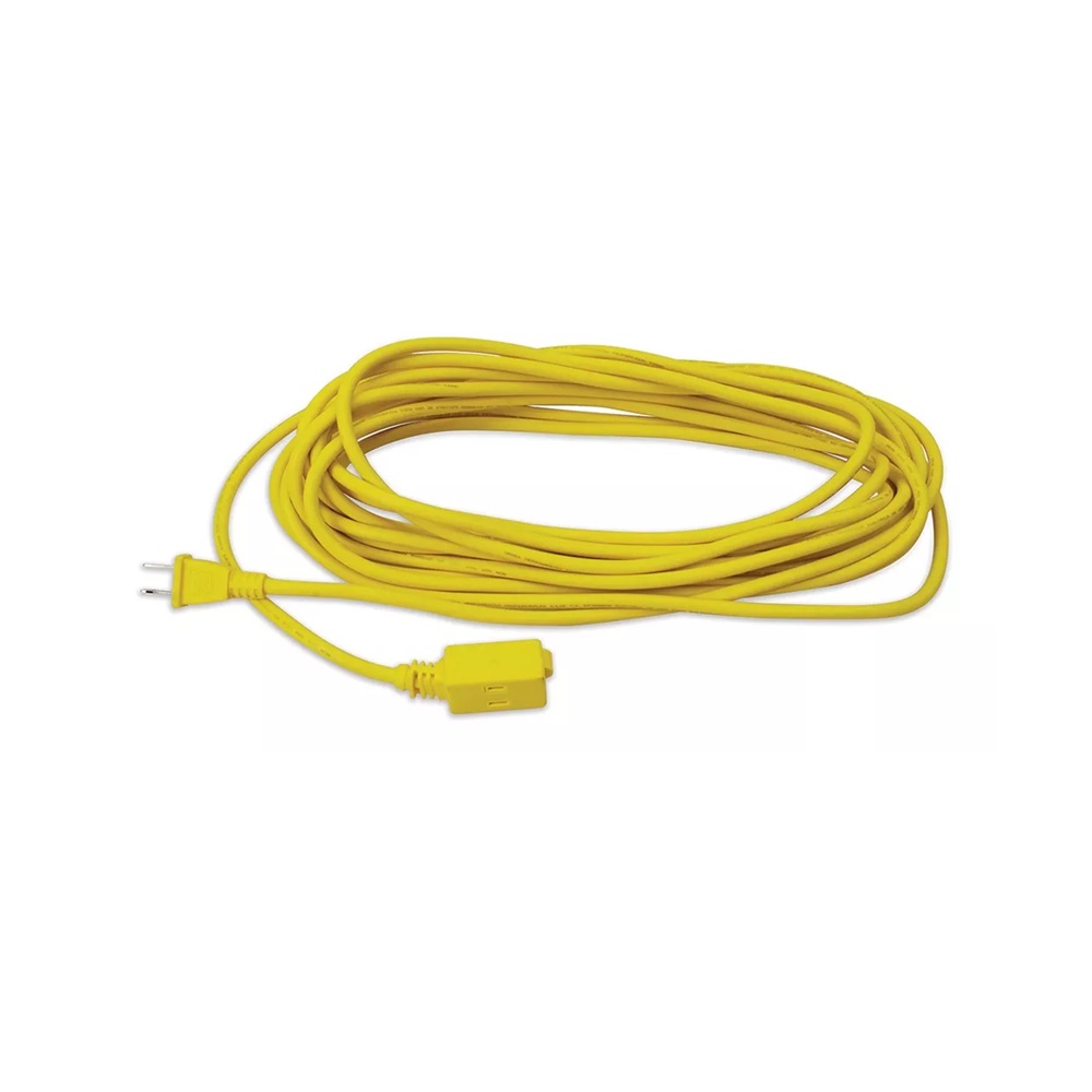 Foto 2 pulgar | Extensión Eléctrica Uso Rudo Clavija Polarizada 4m Surtek