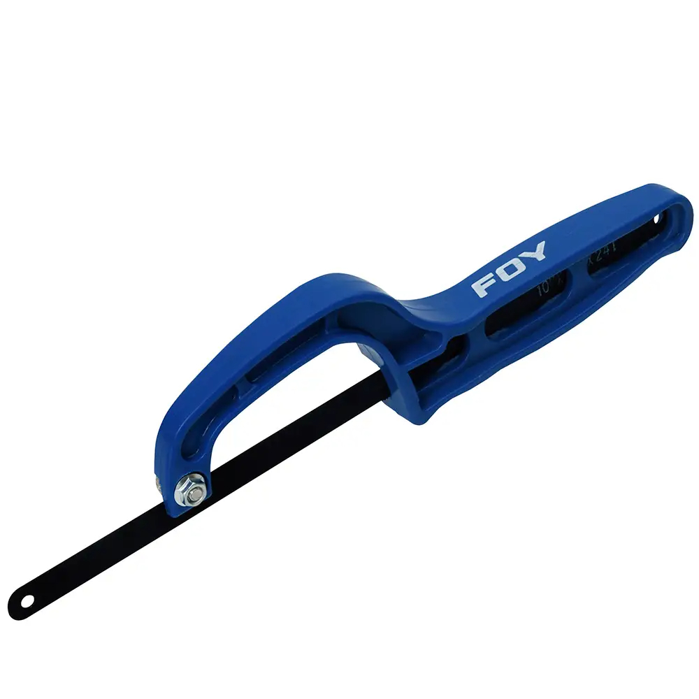 Mini Arco Segueta Foy 10 y 12 Pulgadas 143125