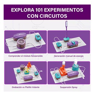 Foto 5 | Soporte De Montaje Lab.g Empotrado Para Colgar Mueble 20 Pzs Plata