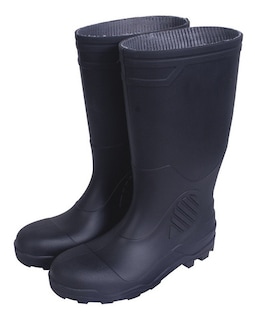 Foto 1 | Botas Jardineras Pvc Antiderrapantes Resistente No.9 Surtek