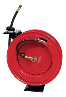 Foto 1 | Carrete Manguera Baja Presión Diámetro 3/8x50pulg Urrea
