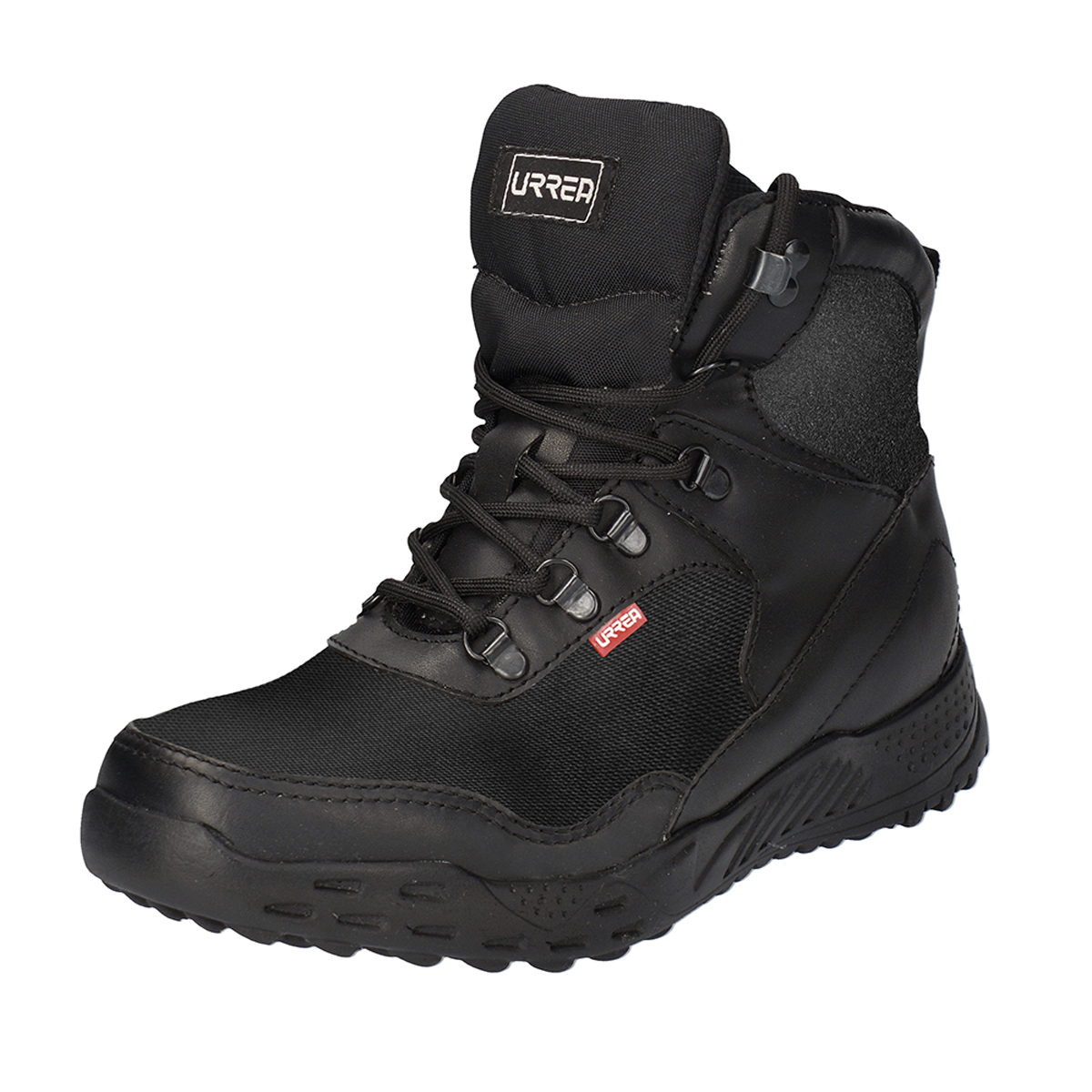 Foto 1 | Bota Seguridad Táctica Casquillo Resina Talla Urrea