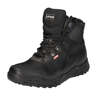 Foto 1 | Bota Seguridad Táctica Casquillo Resina Talla Urrea