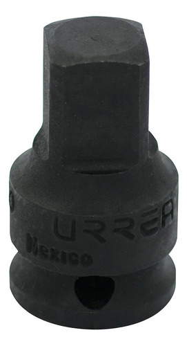 Foto 2 pulgar | Adaptador Dado Impacto 3/8 Pulg Hembra 1/2 Pulg Macho Urrea