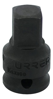 Foto 1 | Adaptador Dado Impacto 3/8 Pulg Hembra 1/2 Pulg Macho Urrea