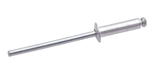 Foto 1 | Remaches Aluminio 1/8x1/8pulg 3.1mm 1000 Piezas Surtek