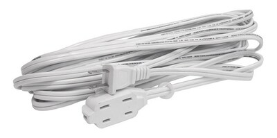 Foto 1 | Extensión Doméstica Blanca 10m 13a 60hz 136146 Surtek
