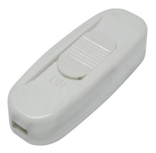 Foto 2 pulgar | Apagador De Paso Deslizable 3a 127v Blanco 136556 Surtek