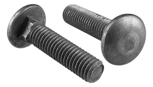 Tornillo Coche 1/4x2pulg Surtek Bolsa 60pzas Tc142