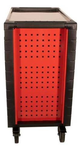 Foto 3 pulgar | Gabinete Móvil Herramientas 8 Gavetas 35 Pulg Hd35m8 Urrea