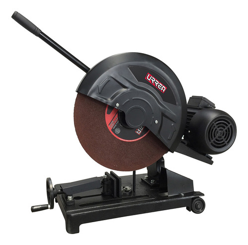 Foto 1 | Cortadora Metales Urrea 3000w 220w Discos 16  Negro