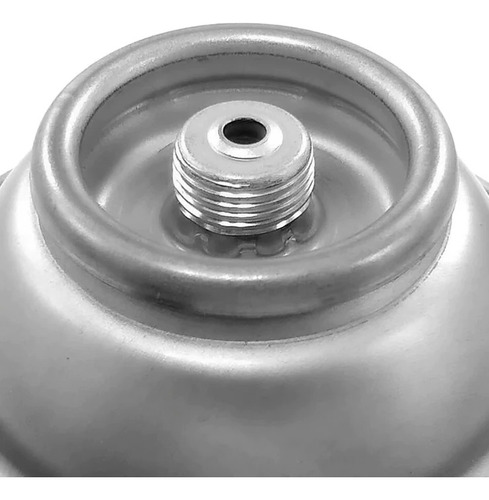 Foto 3 pulgar | Lata De Gas Butano/propano Con Válvula Roscada 275 G Surtek