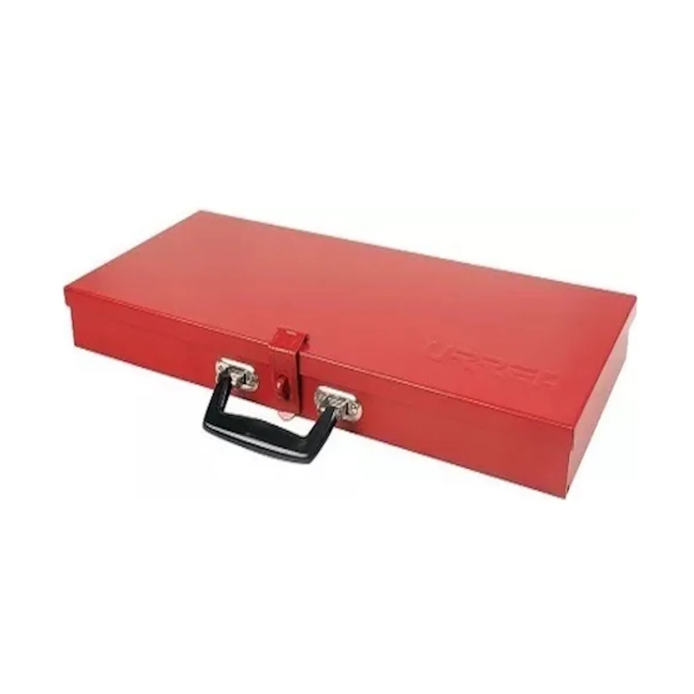Foto 2 pulgar | Caja Metálica Juegos Usos Múltiples 49.6x22x5cm 5495 Urrea