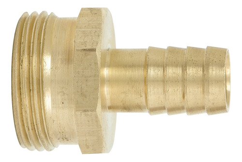 Conector Manguera Bronce Hembra 1/2pulg Surtek 130370