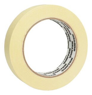 Foto 1 | Cinta Masking Tape Resistente P/enmascarar 1 X50m Surtek