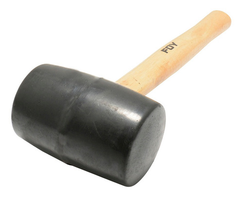 Foto 2 pulgar | Mazo Hule Neopreno Tipo Barril 22oz Herramientas Foy