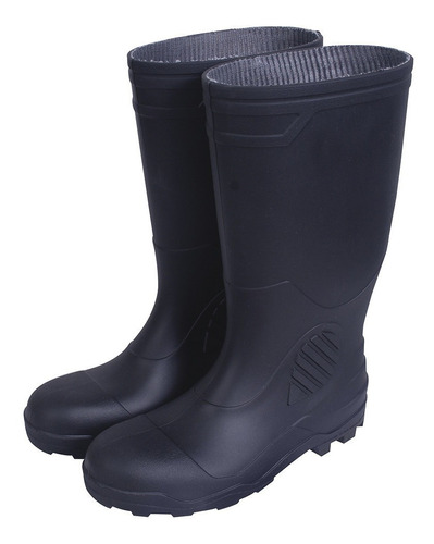 Foto 2 pulgar | Botas Jardineras Pvc Antiderrapantes Resistente No.7 Surtek