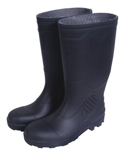Foto 1 | Botas Jardineras Pvc Antiderrapantes Resistente No.7 Surtek