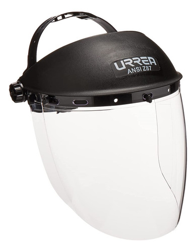 Foto 1 | Protector Policarbonato Facial Transparente Anatomico Urrea