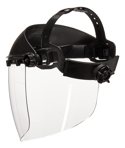 Foto 2 | Protector Policarbonato Facial Transparente Anatomico Urrea