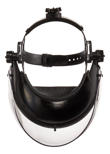 Foto 4 pulgar | Protector Policarbonato Facial Transparente Anatomico Urrea