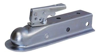 Foto 1 | Acoplador P/ Remolque 1-7/8pulg Acero Galvanizado Surtek