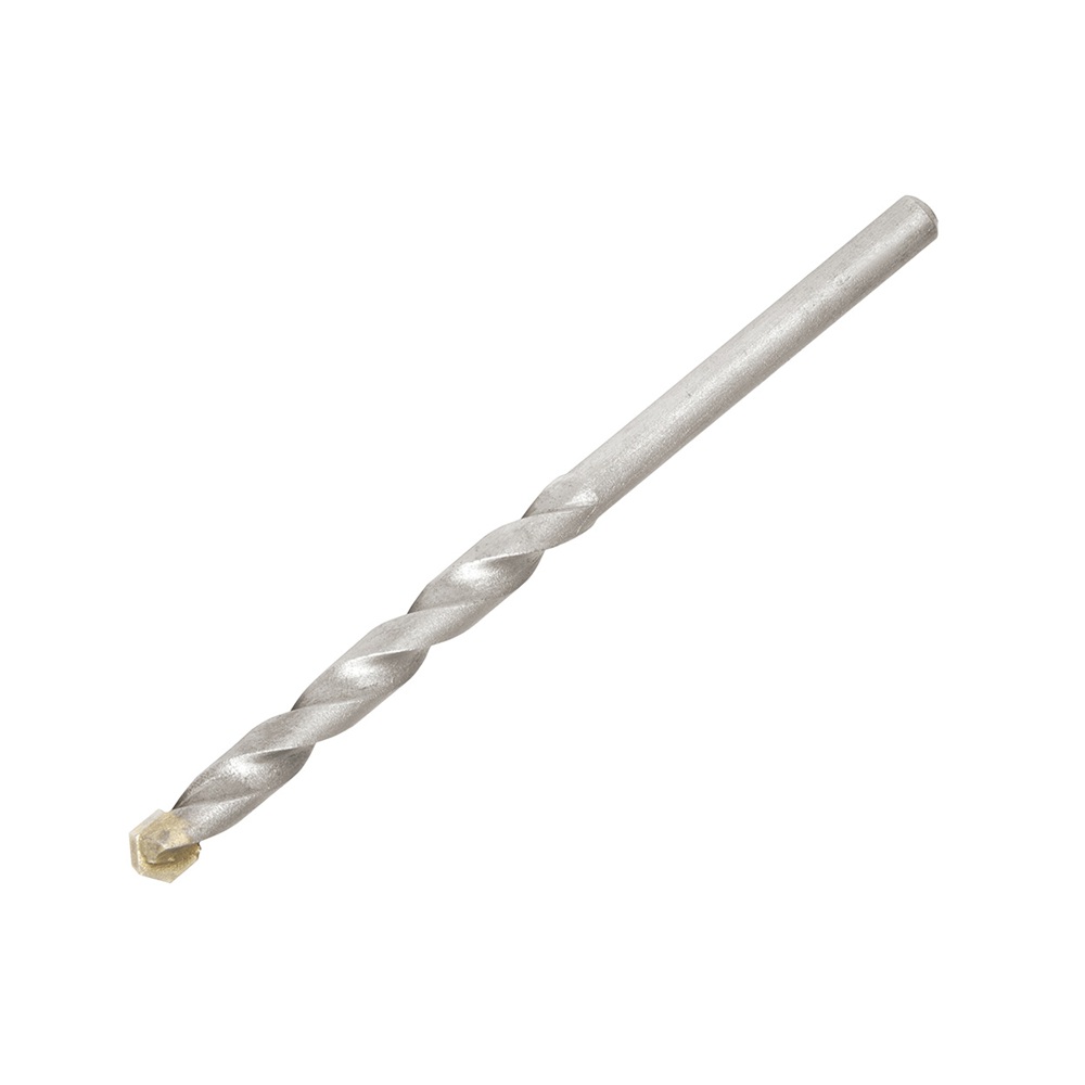 Broca Para Concreto Zanco Recto 1/8 X 3 Surtek