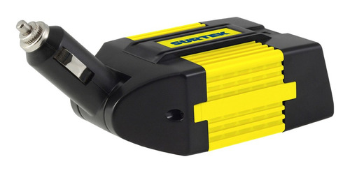 Foto 1 | Inversor Convertidor Corriente Dc-ac 100w Puerto Usb Surtek
