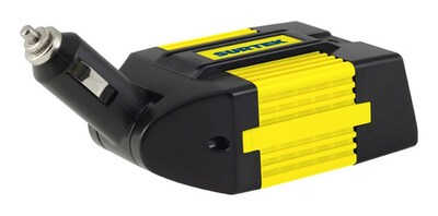 Foto 1 | Inversor Convertidor Corriente Dc-ac 100w Puerto Usb Surtek