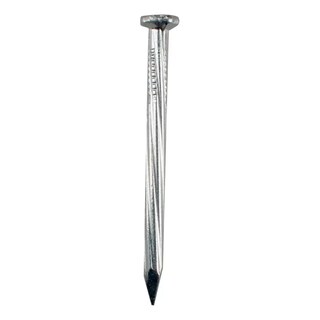 Foto 1 | Clavo Para Concreto Galvanizado 1pulg Bolsa De 1 Kg Surtek