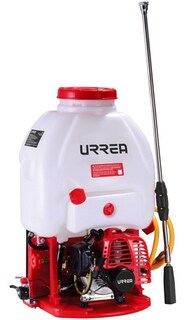 Foto 2 | Fumigador Motor 2 Tiempos 20lt Industrial Tipo Mochila Urrea
