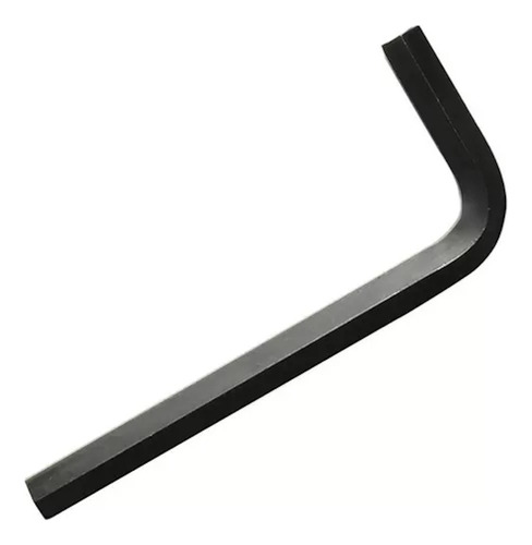 Foto 1 | Llave Allen Hexagonal Tipo L 3/16pulg 49-3/16 Urrea
