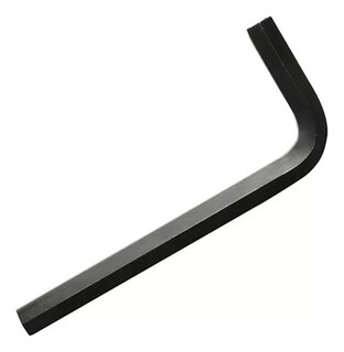 Foto 1 | Llave Allen Hexagonal Tipo L 3/16pulg 49-3/16 Urrea