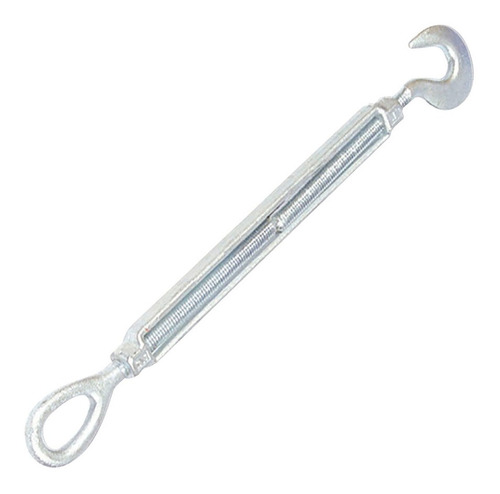 Tensor Acero Forjado Gancho Argolla 1pulg X 18pulg Surtek
