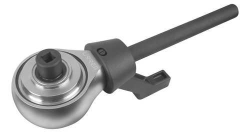 Multiplicador Torque Reacción Doble Cuadro 2000 Lb-ft Urrea