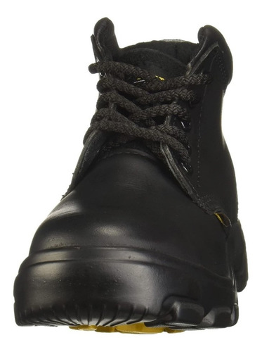 Foto 1 | Botas Seguridad Clásicas C/casquillo Acero Talla 27 Surtek