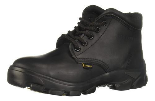Foto 3 pulgar | Botas Seguridad Clásicas C/casquillo Acero Talla 27 Surtek