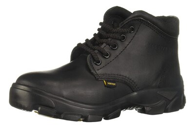 Foto 2 | Botas Seguridad Clásicas C/casquillo Acero Talla 27 Surtek