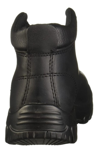 Foto 4 pulgar | Botas Seguridad Clásicas C/casquillo Acero Talla 27 Surtek