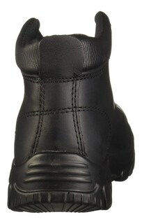 Foto 3 | Botas Seguridad Clásicas C/casquillo Acero Talla 27 Surtek