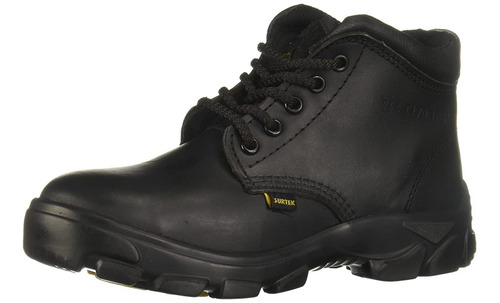 Foto 2 | Botas Seguridad Clásicas C/casquillo Acero 28 Cm Surtek