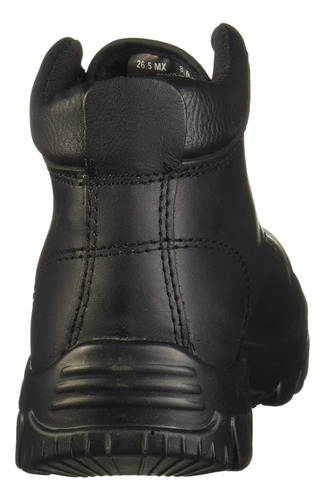 Foto 3 | Botas Seguridad Clásicas C/casquillo Acero 28 Cm Surtek