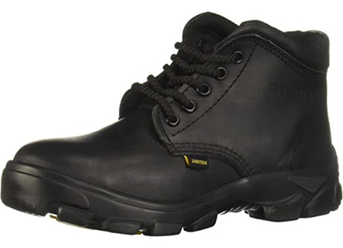 Foto 2 pulgar | Botas Seguridad Clásicas Con Casquillo Acero #26cm Surtek